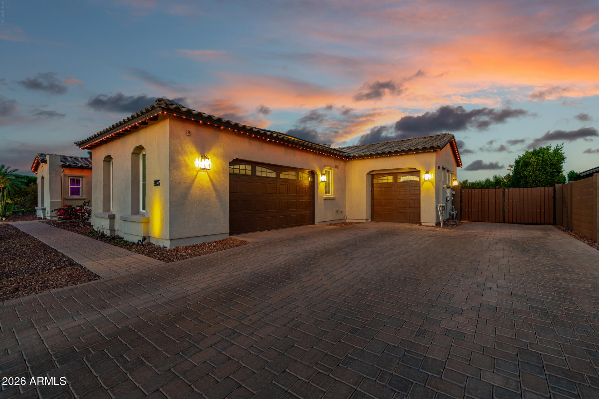 MEADOWS PARCELS 7 AND 8 PHASE 1 - Residential