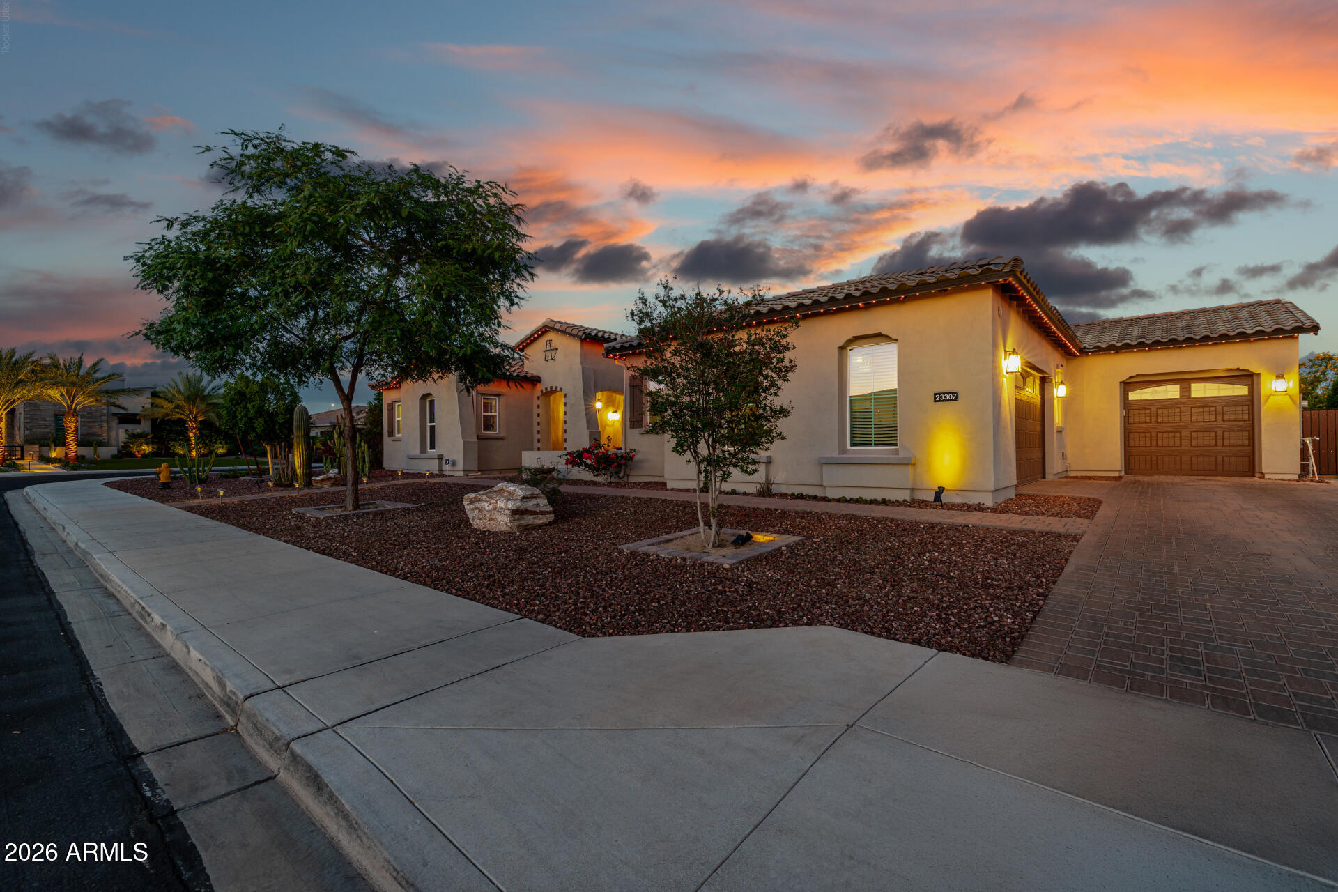 MEADOWS PARCELS 7 AND 8 PHASE 1 - Residential