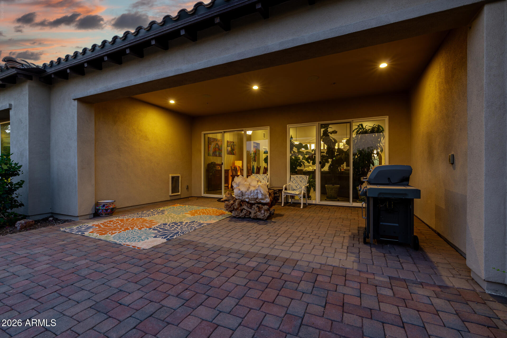 MEADOWS PARCELS 7 AND 8 PHASE 1 - Residential