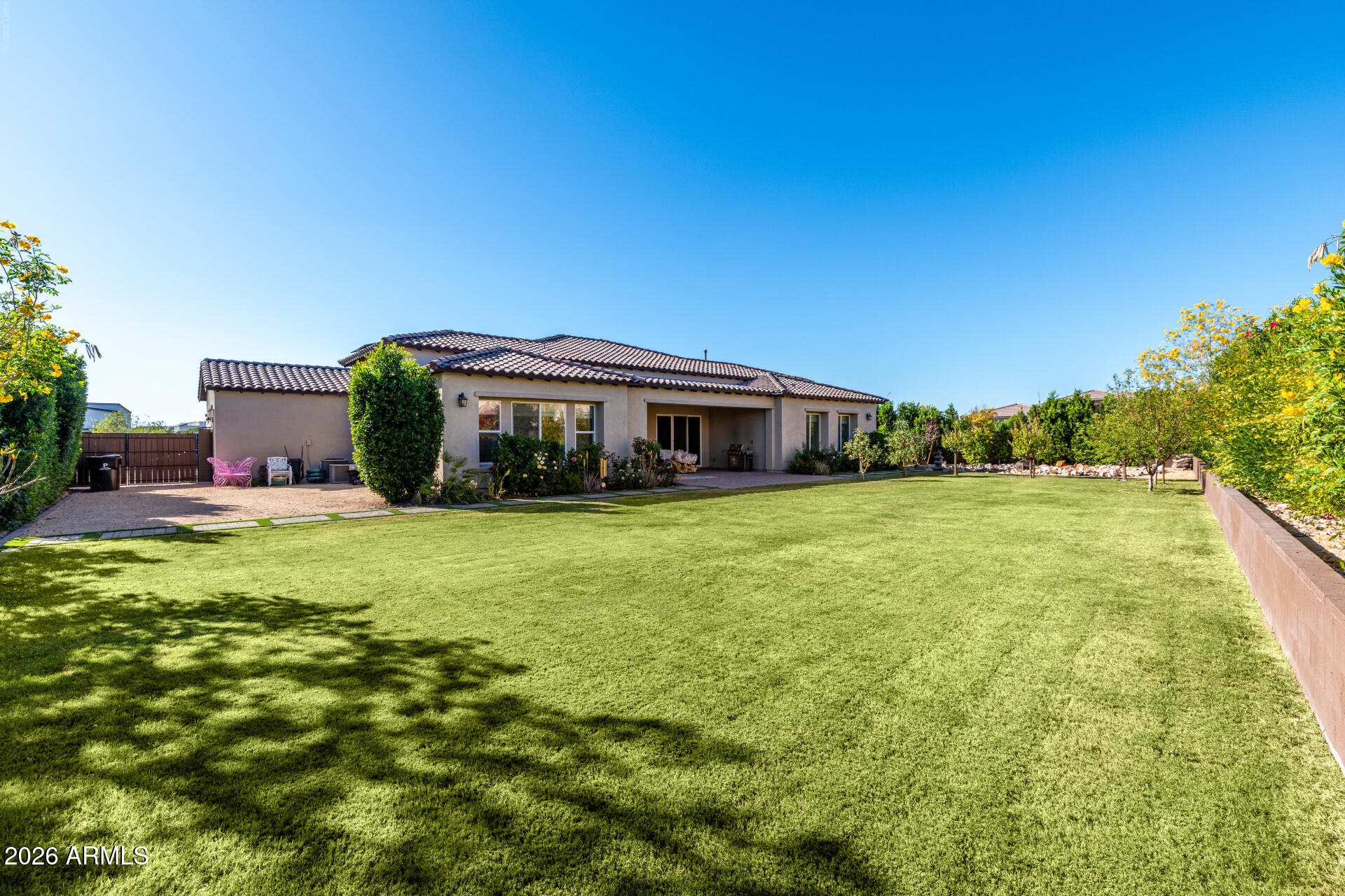 MEADOWS PARCELS 7 AND 8 PHASE 1 - Residential