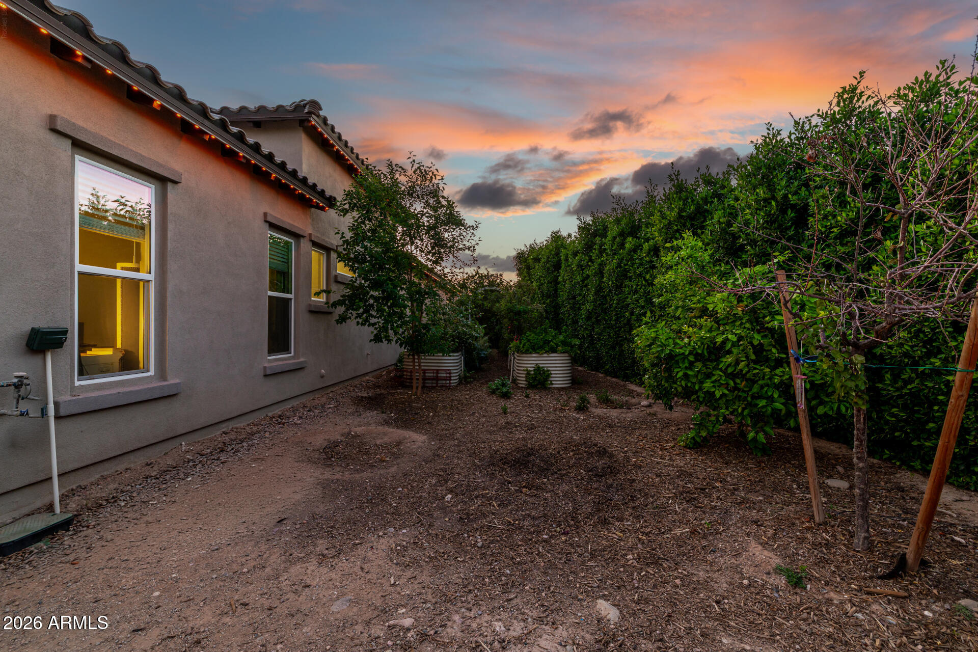 MEADOWS PARCELS 7 AND 8 PHASE 1 - Residential