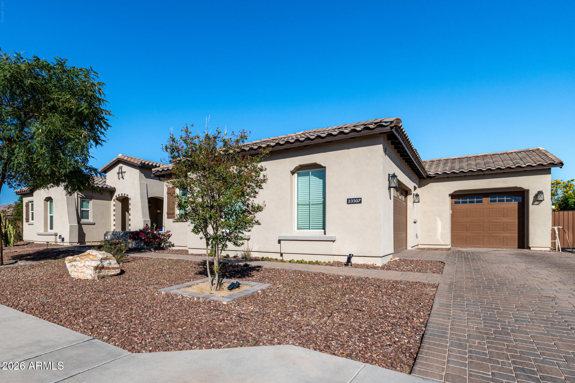 MEADOWS PARCELS 7 AND 8 PHASE 1 - Residential