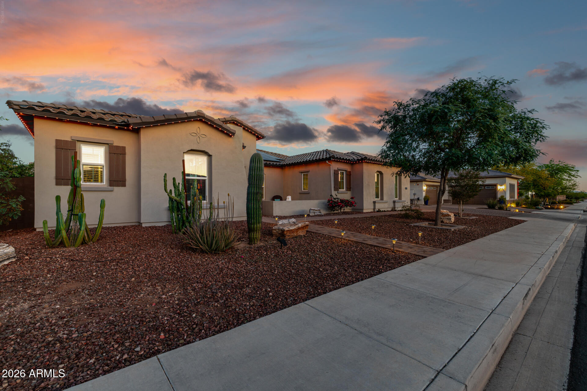 MEADOWS PARCELS 7 AND 8 PHASE 1 - Residential