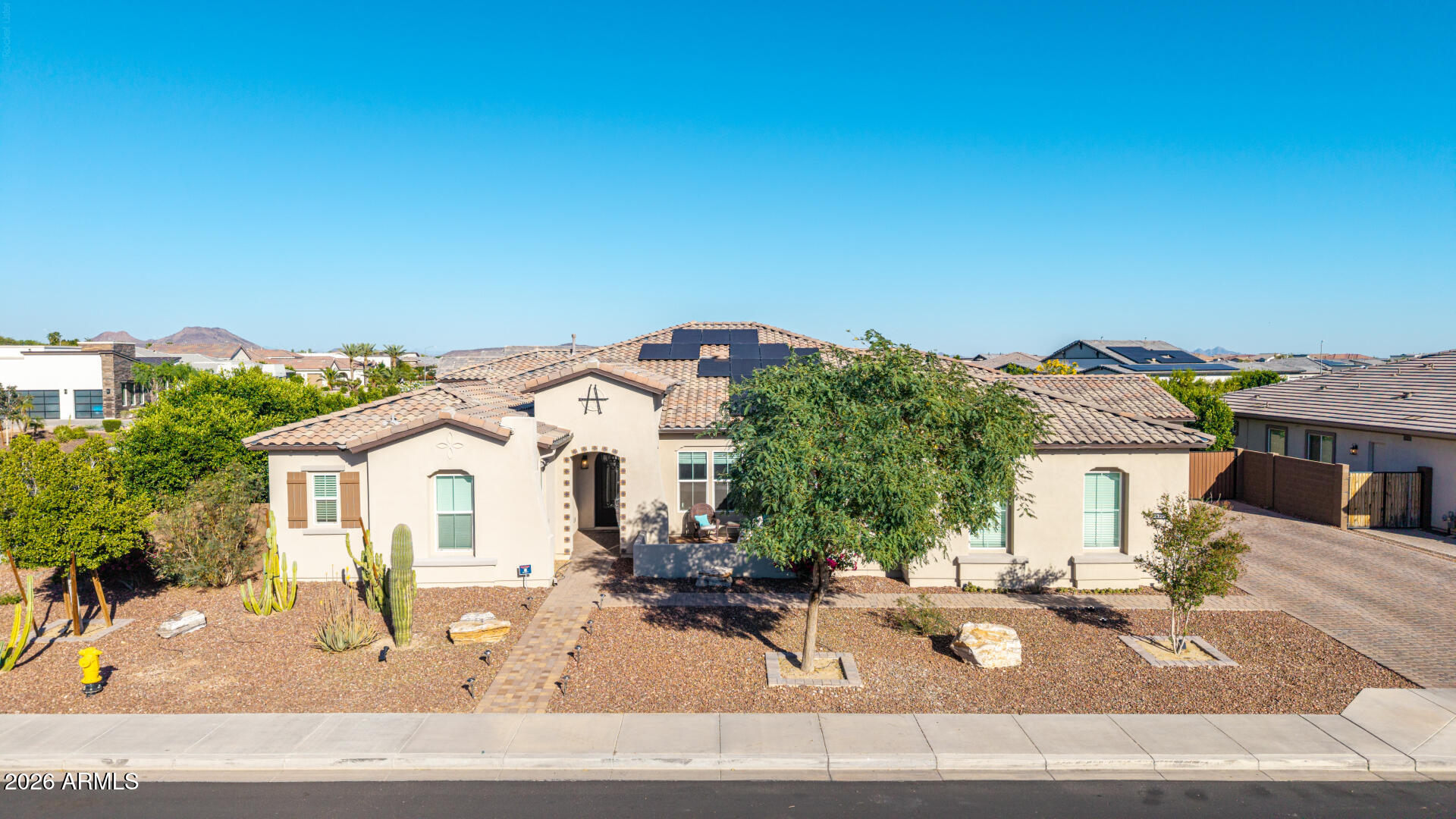 MEADOWS PARCELS 7 AND 8 PHASE 1 - Residential