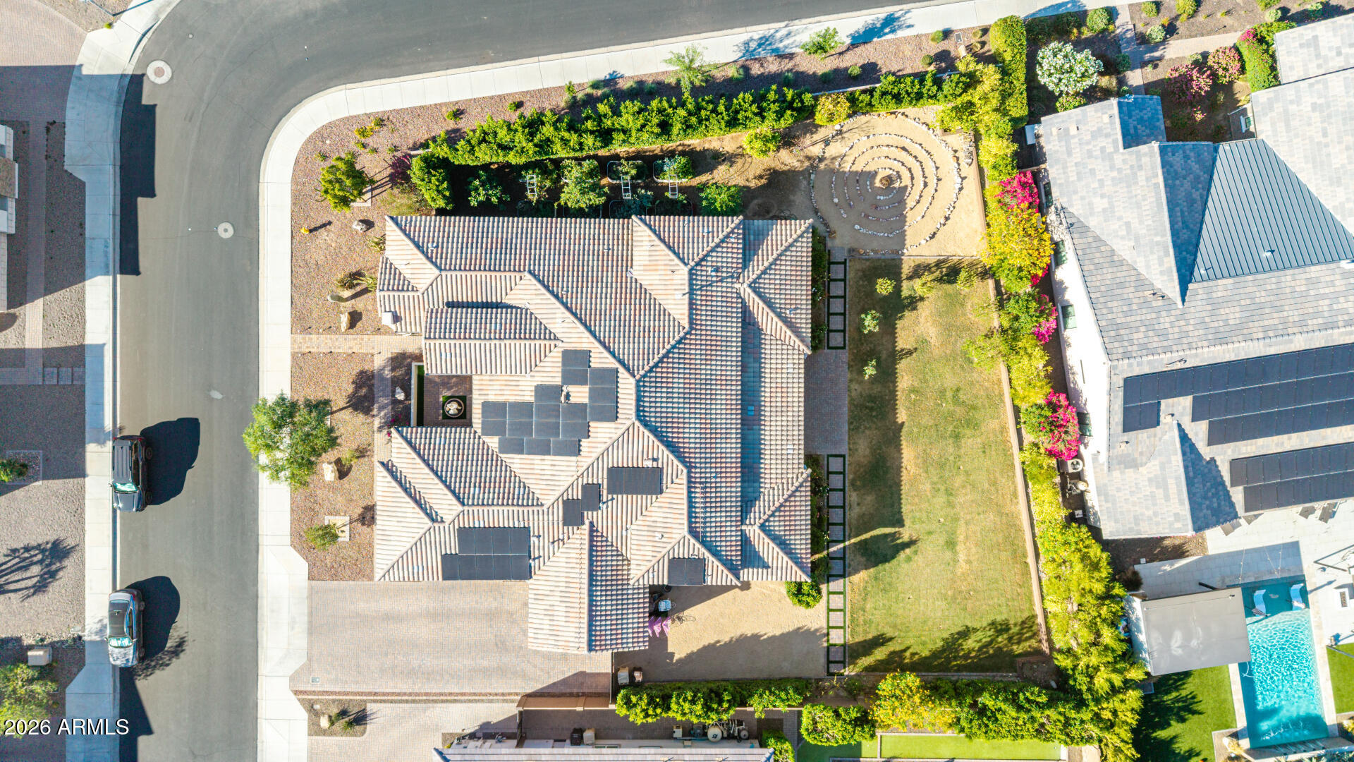 MEADOWS PARCELS 7 AND 8 PHASE 1 - Residential