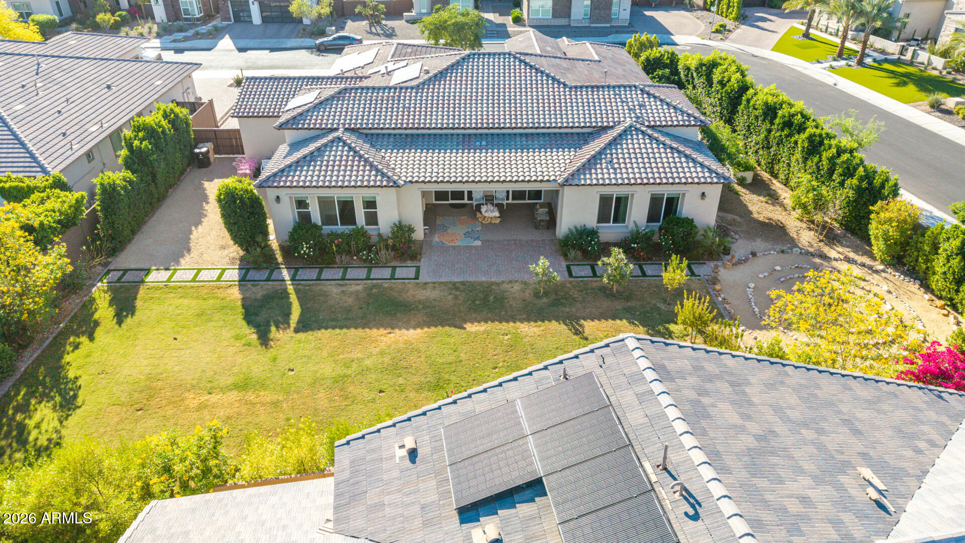 MEADOWS PARCELS 7 AND 8 PHASE 1 - Residential