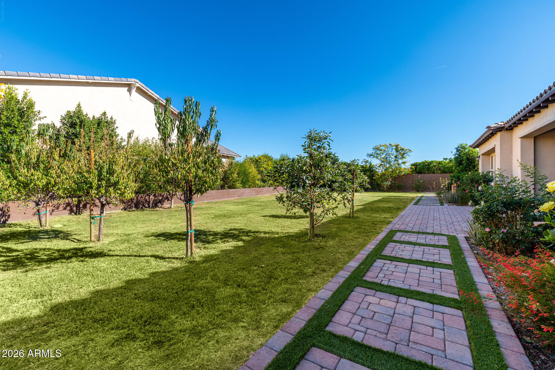 MEADOWS PARCELS 7 AND 8 PHASE 1 - Residential