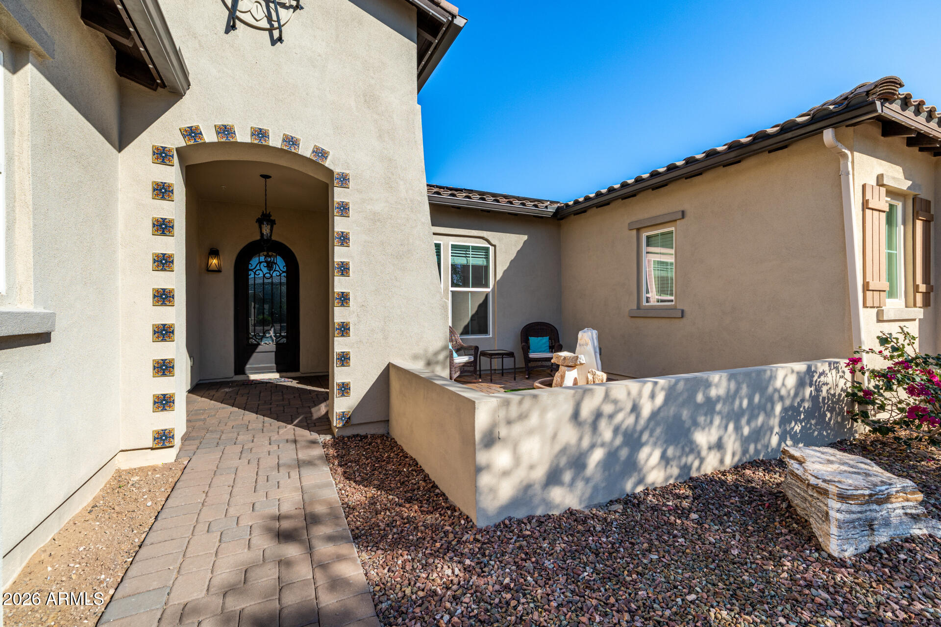 MEADOWS PARCELS 7 AND 8 PHASE 1 - Residential