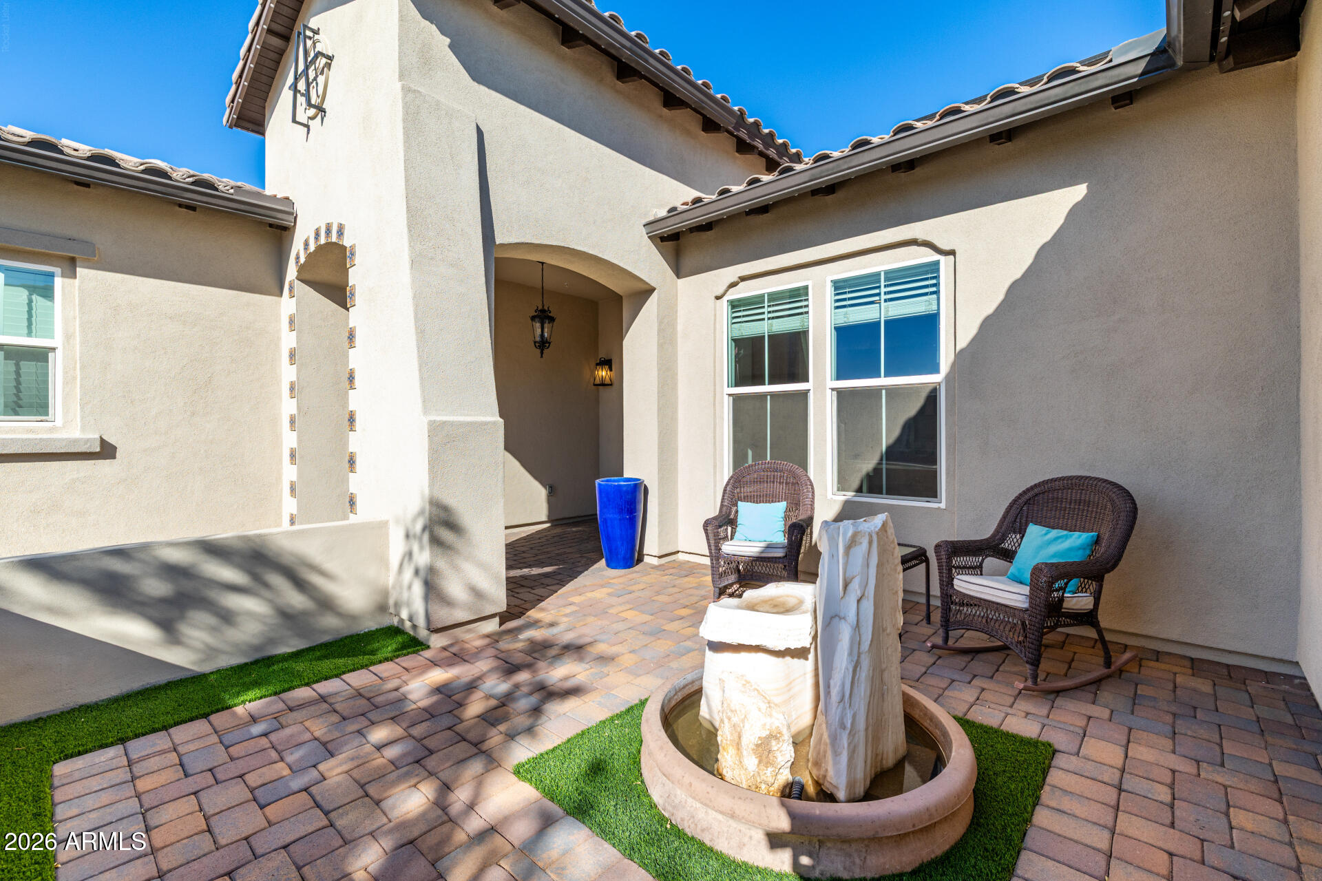 MEADOWS PARCELS 7 AND 8 PHASE 1 - Residential