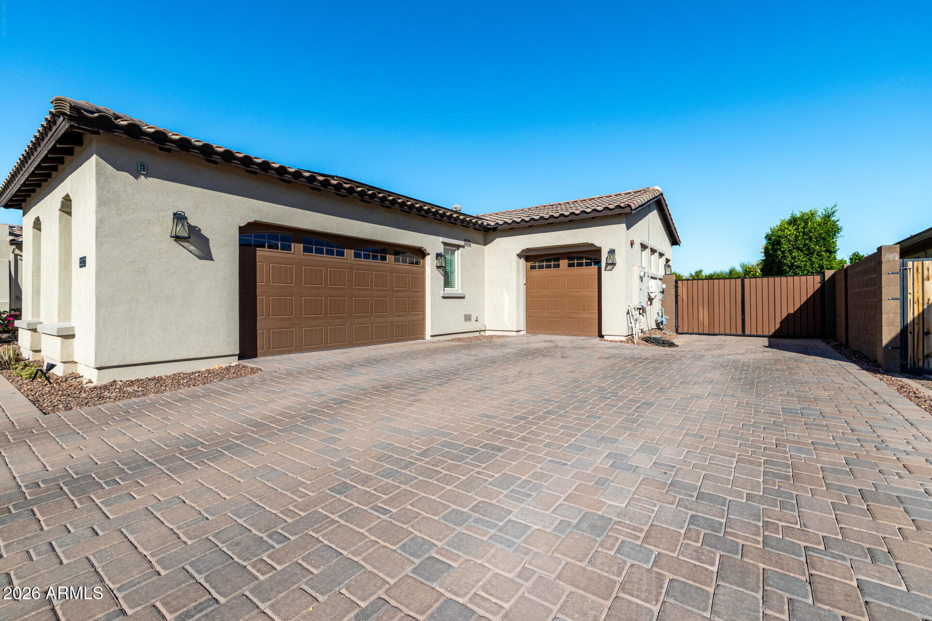 MEADOWS PARCELS 7 AND 8 PHASE 1 - Residential