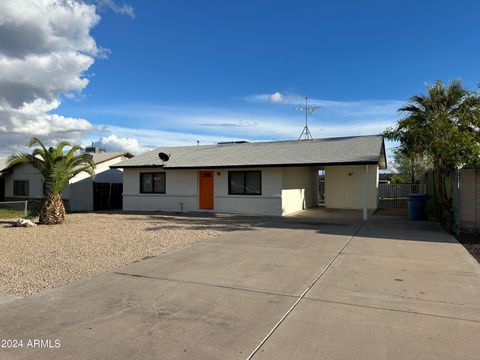 Property photo of 933 E Harry Street, Tempe, AZ 85288