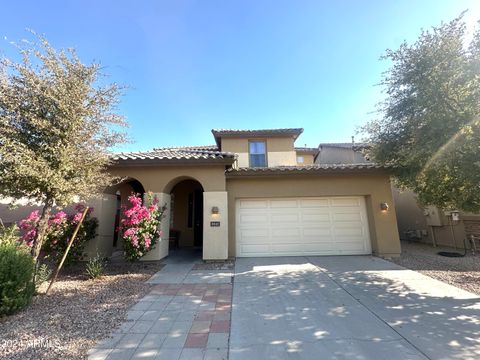 A home in Tolleson