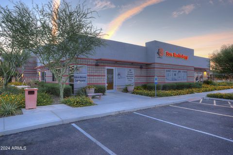 16222 N 59TH Avenue D Glendale AZ 85306