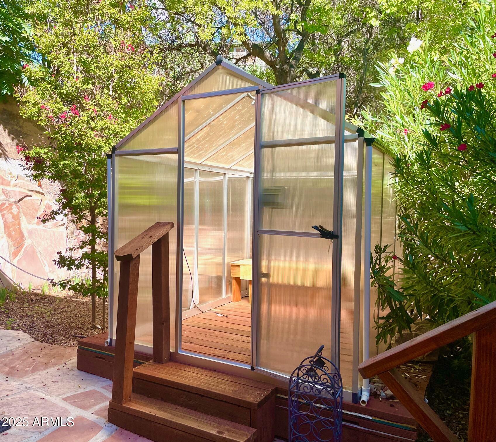 Old Bisbee - Residential