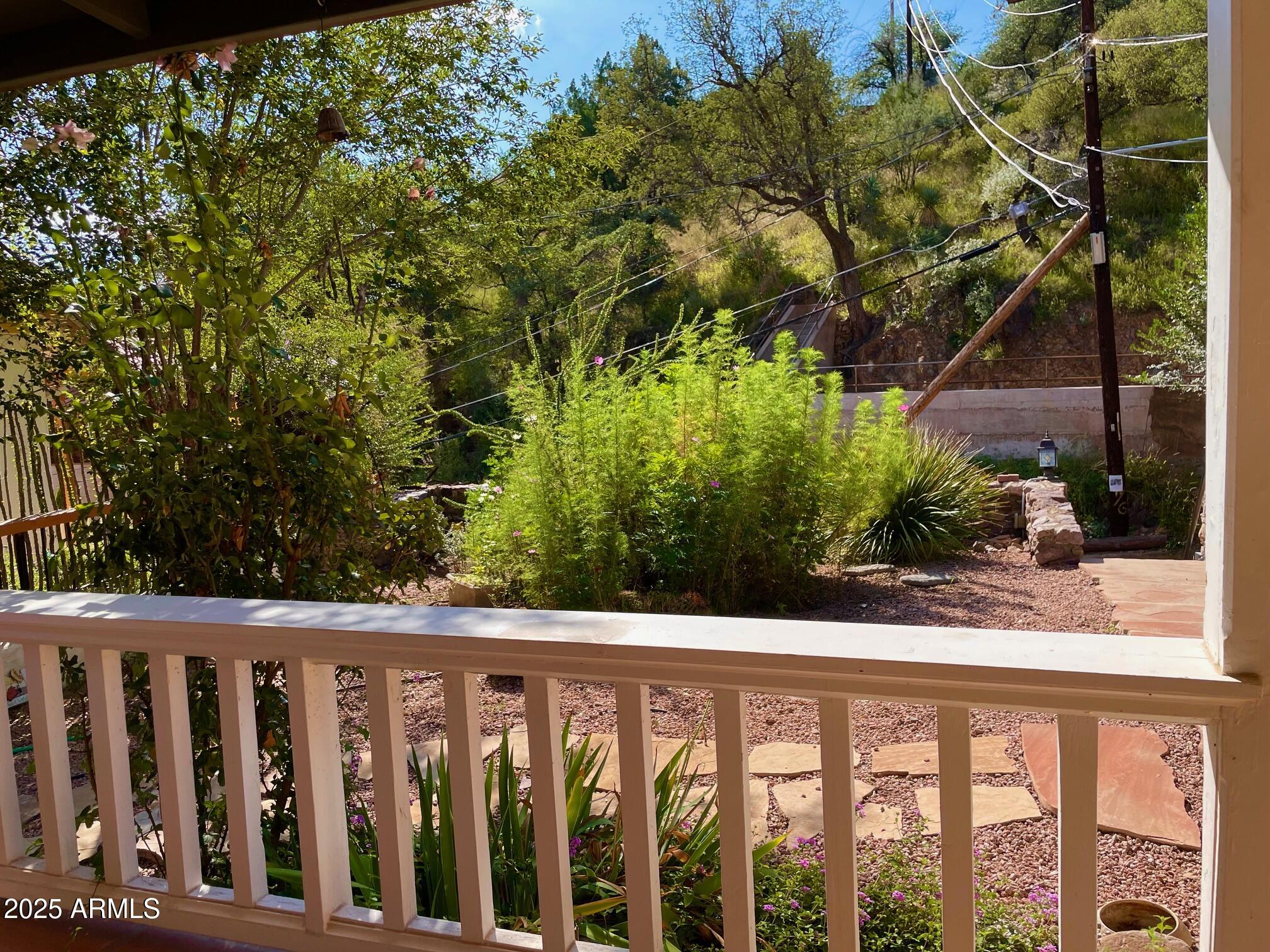 Old Bisbee - Residential