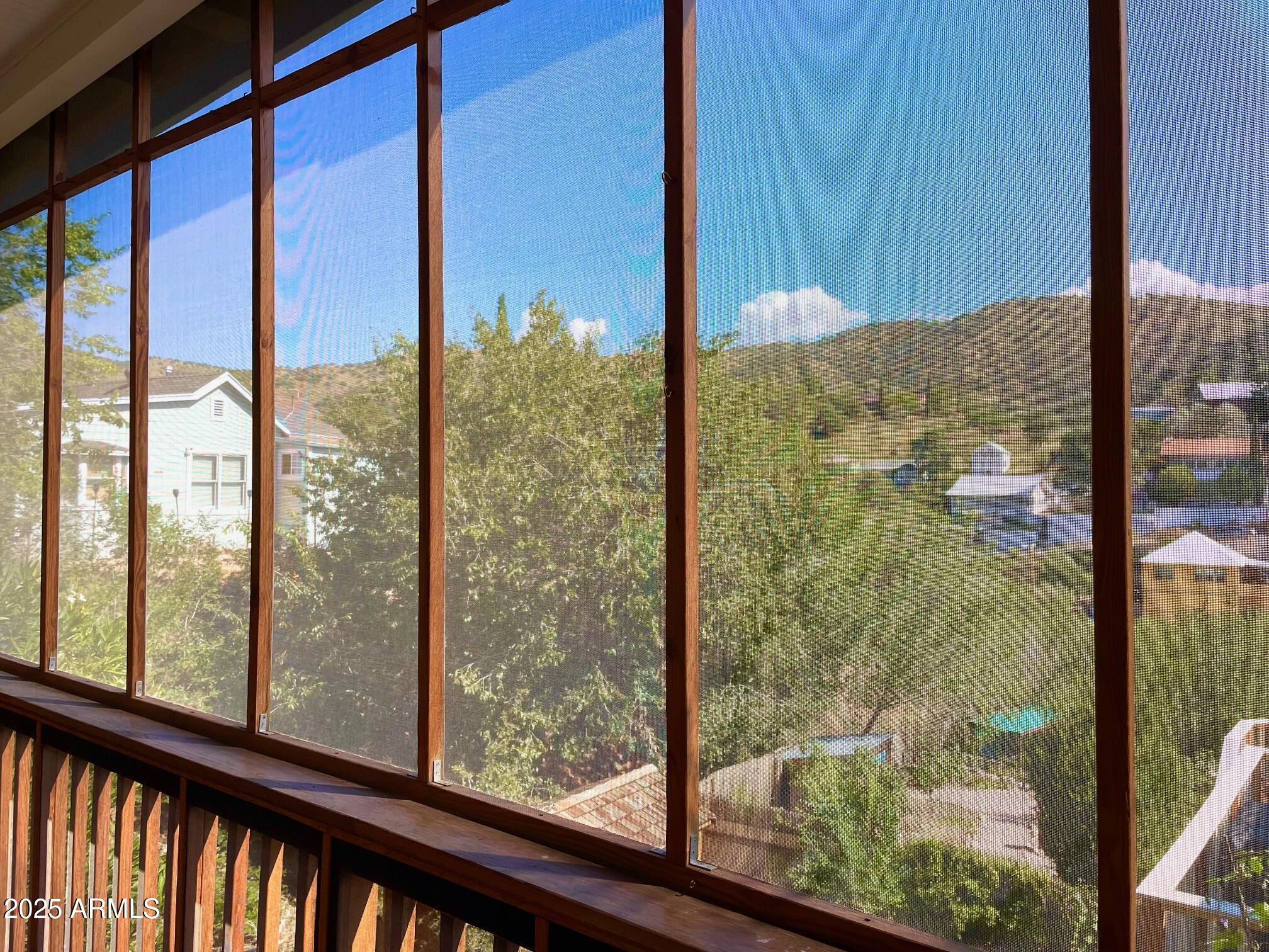 Old Bisbee - Residential