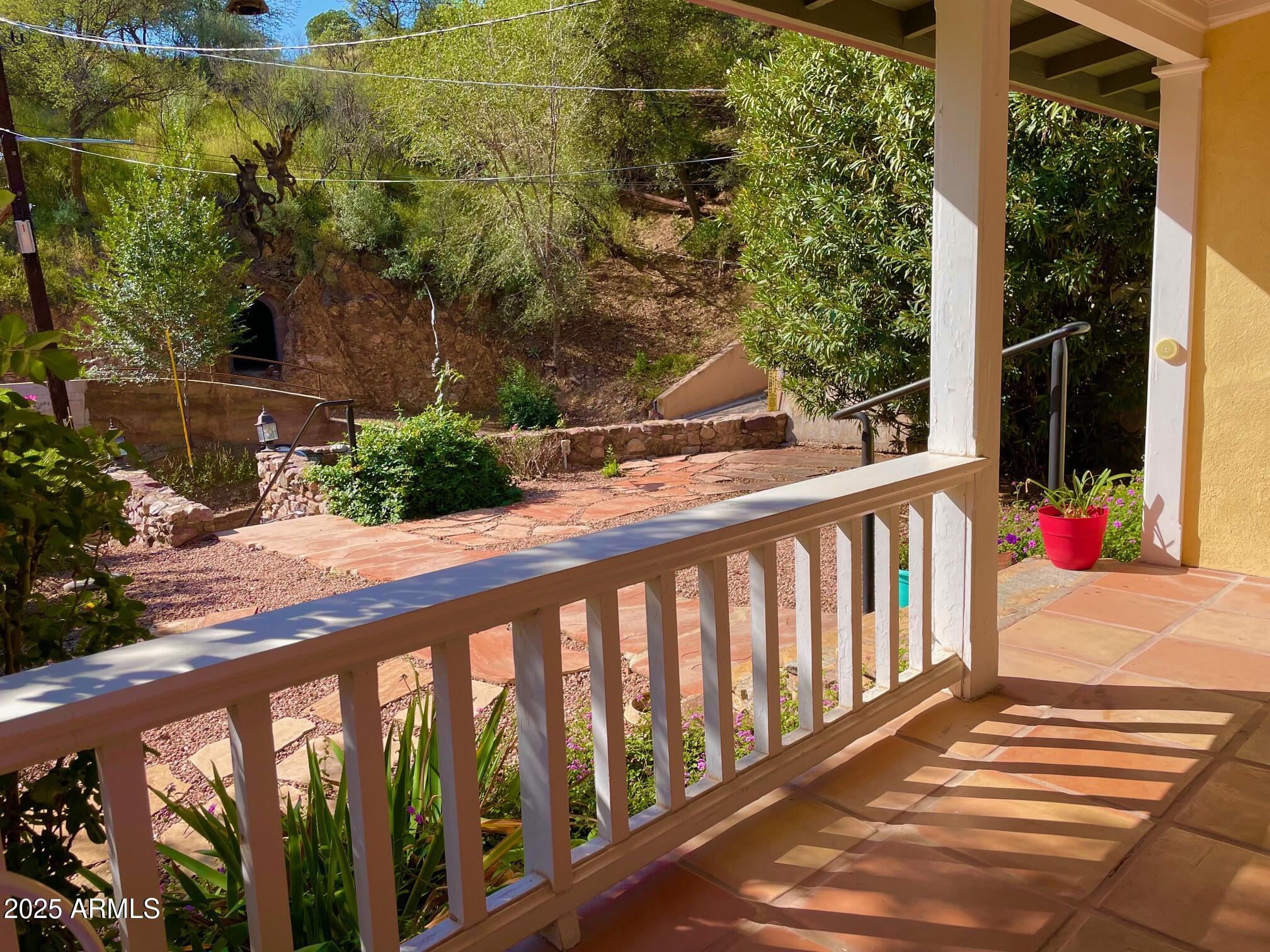 Old Bisbee - Residential