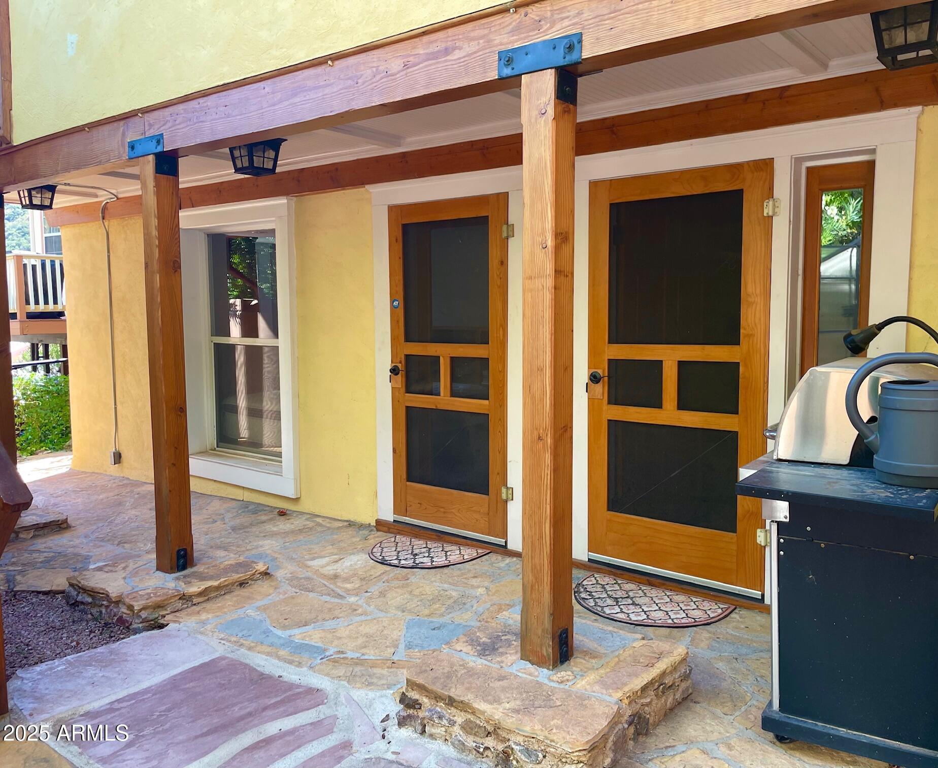 Old Bisbee - Residential