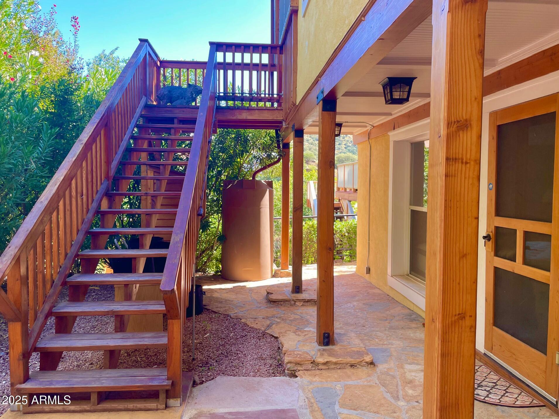 Old Bisbee - Residential