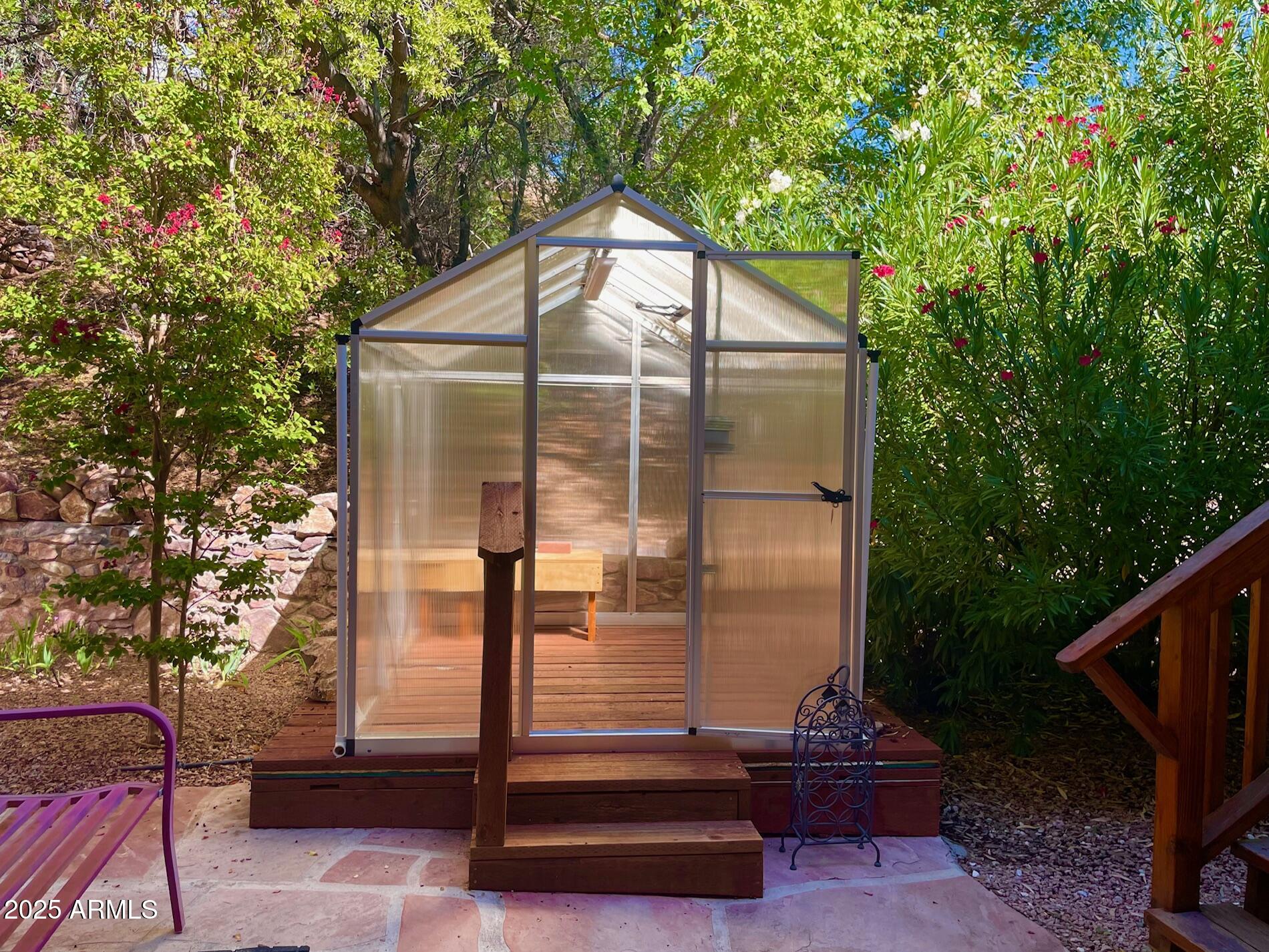 Old Bisbee - Residential