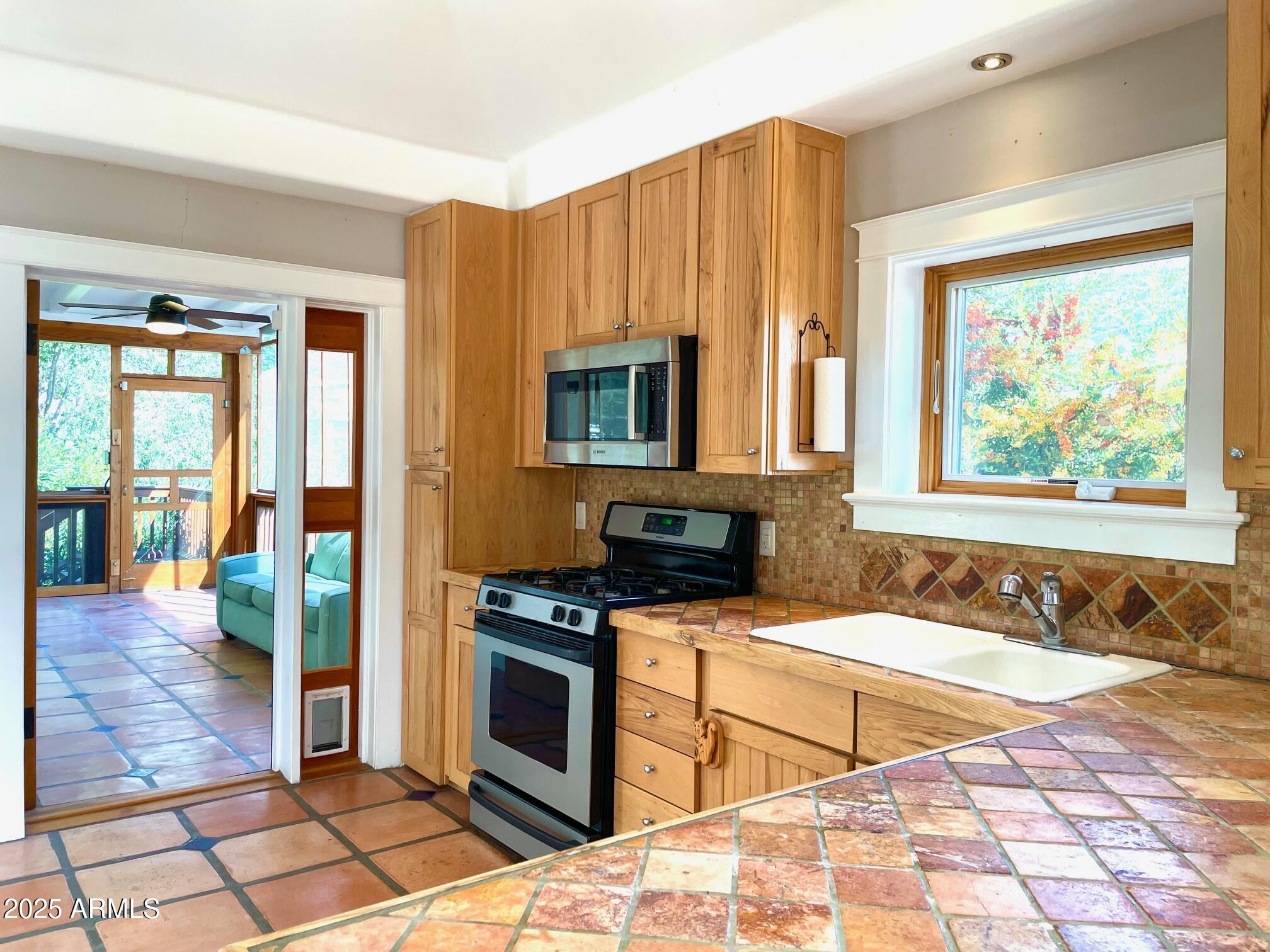 Old Bisbee - Residential