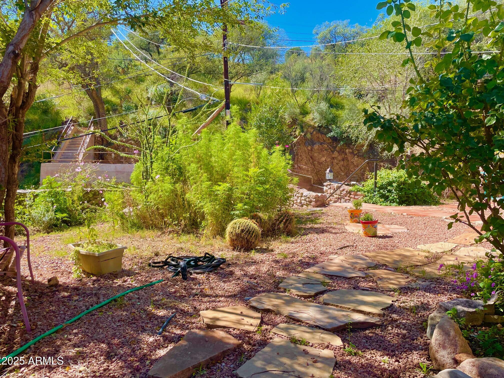 Old Bisbee - Residential