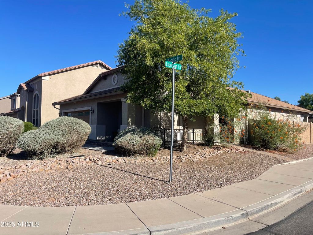 Photo of 178 W Pacific Drive, Casa Grande, AZ 85122 (MLS # 6882293)