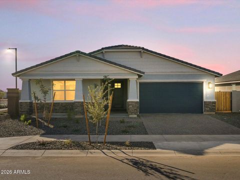 15789 W EL CORTEZ Place Surprise AZ 85387