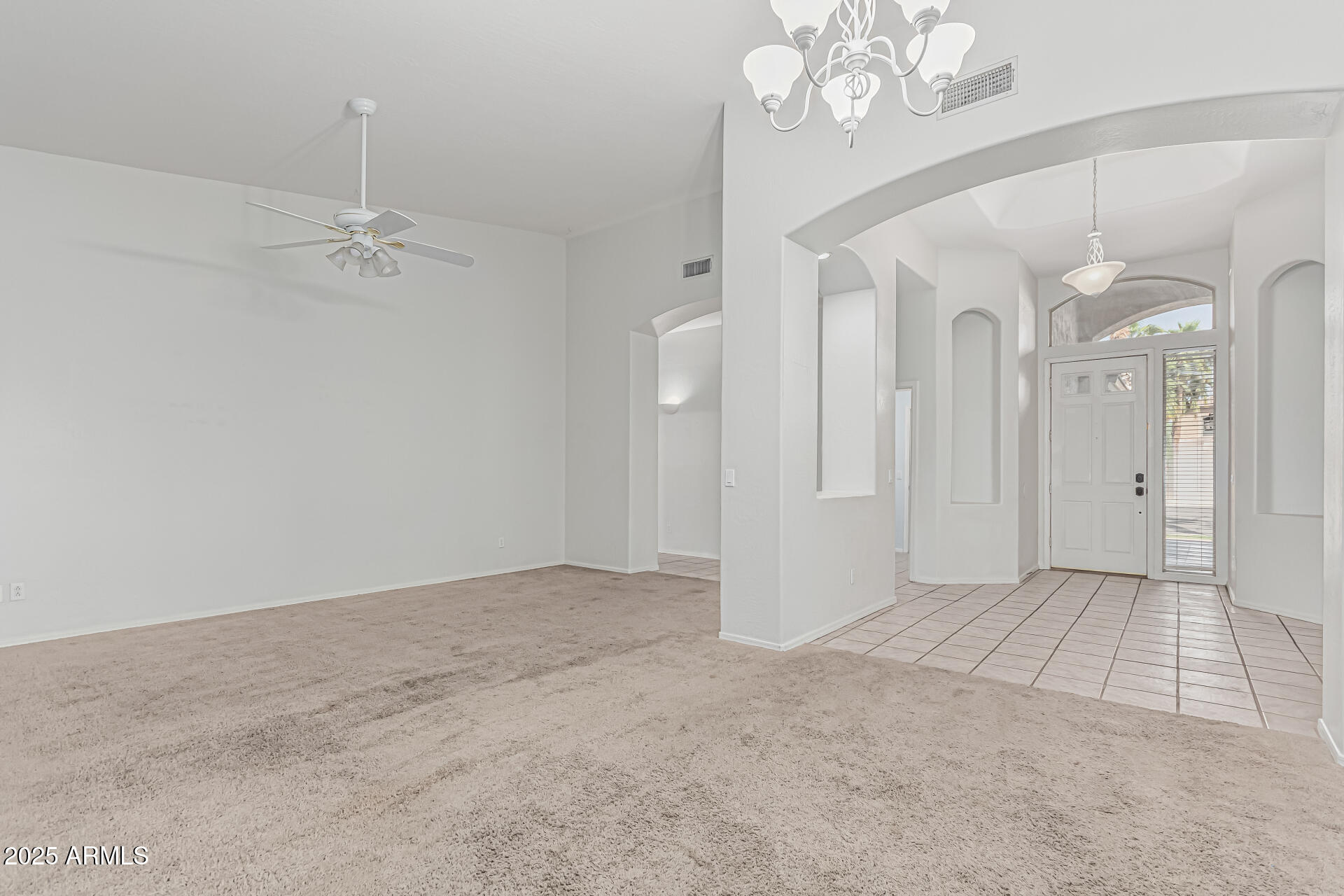 408 N FALCON Court