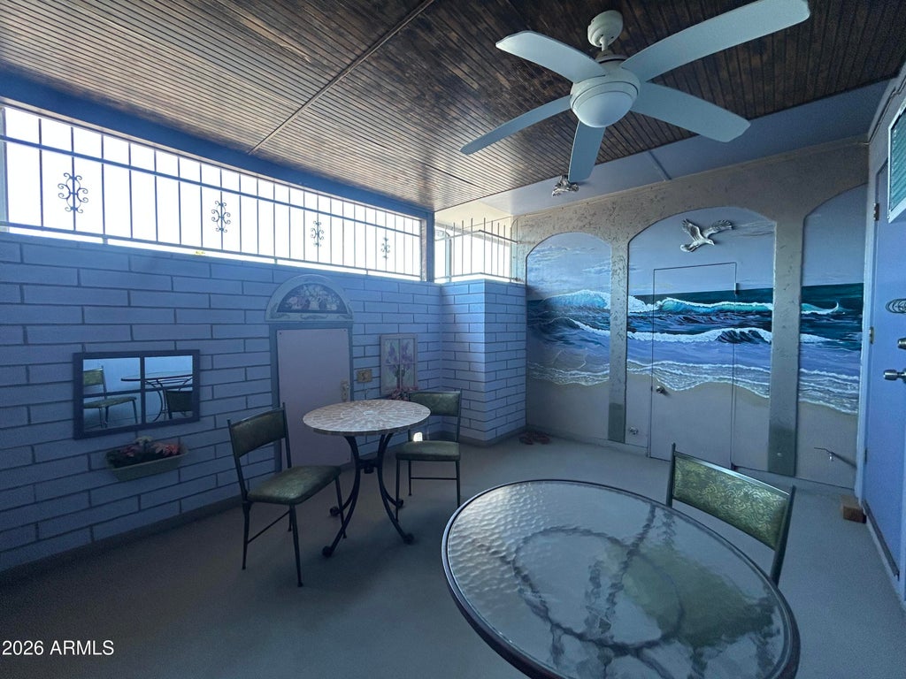 Photo of 10878 W Coggins Drive, Sun City, AZ 85351 (MLS # 7087200)