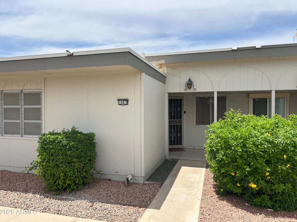 Photo of 10878 W Coggins Drive, Sun City, AZ 85351 (MLS # 7087200)