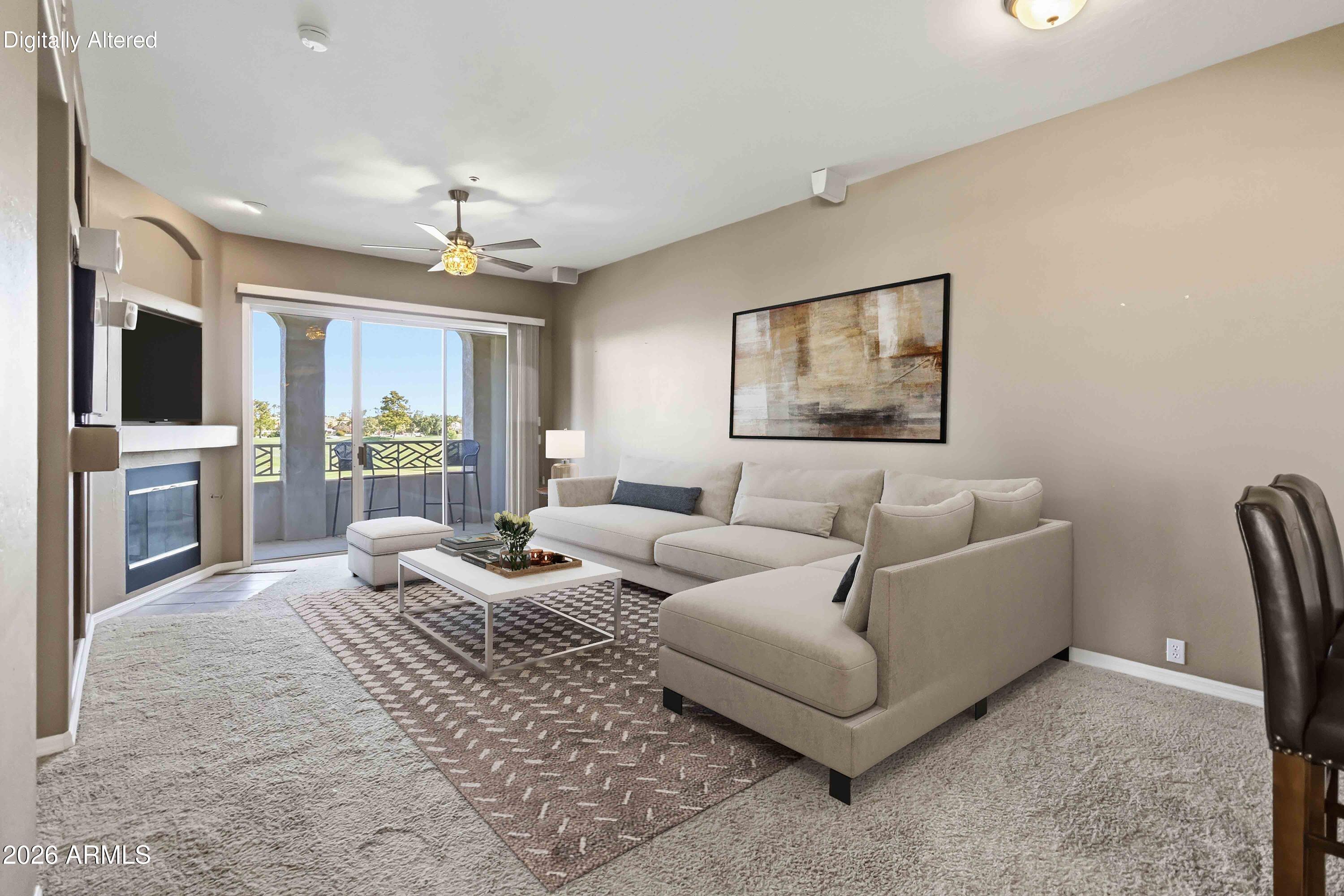 3800 S CANTABRIA Circle 1062
