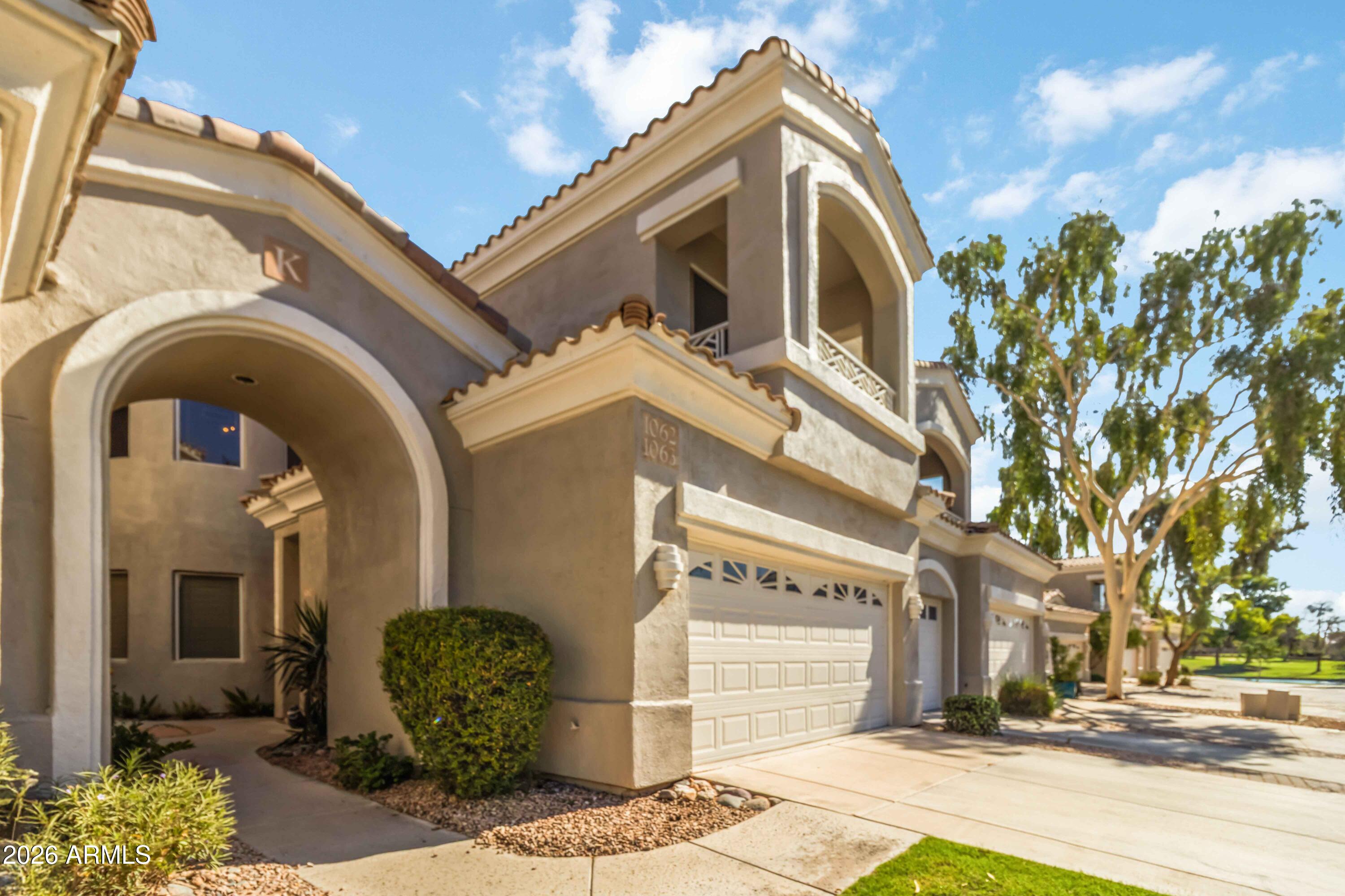 3800 S CANTABRIA Circle 1062