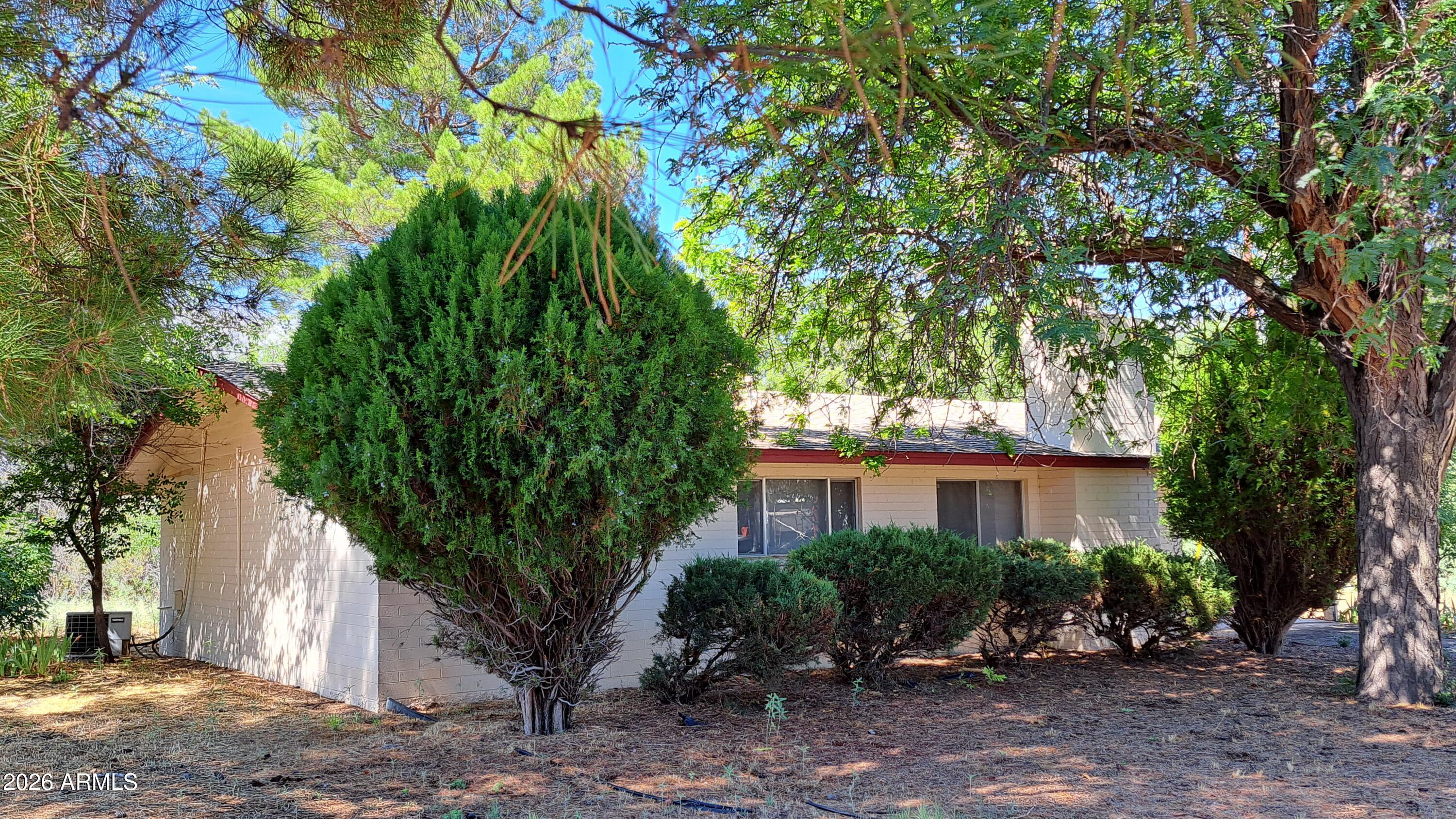 3647 E SYCAMORE Lane