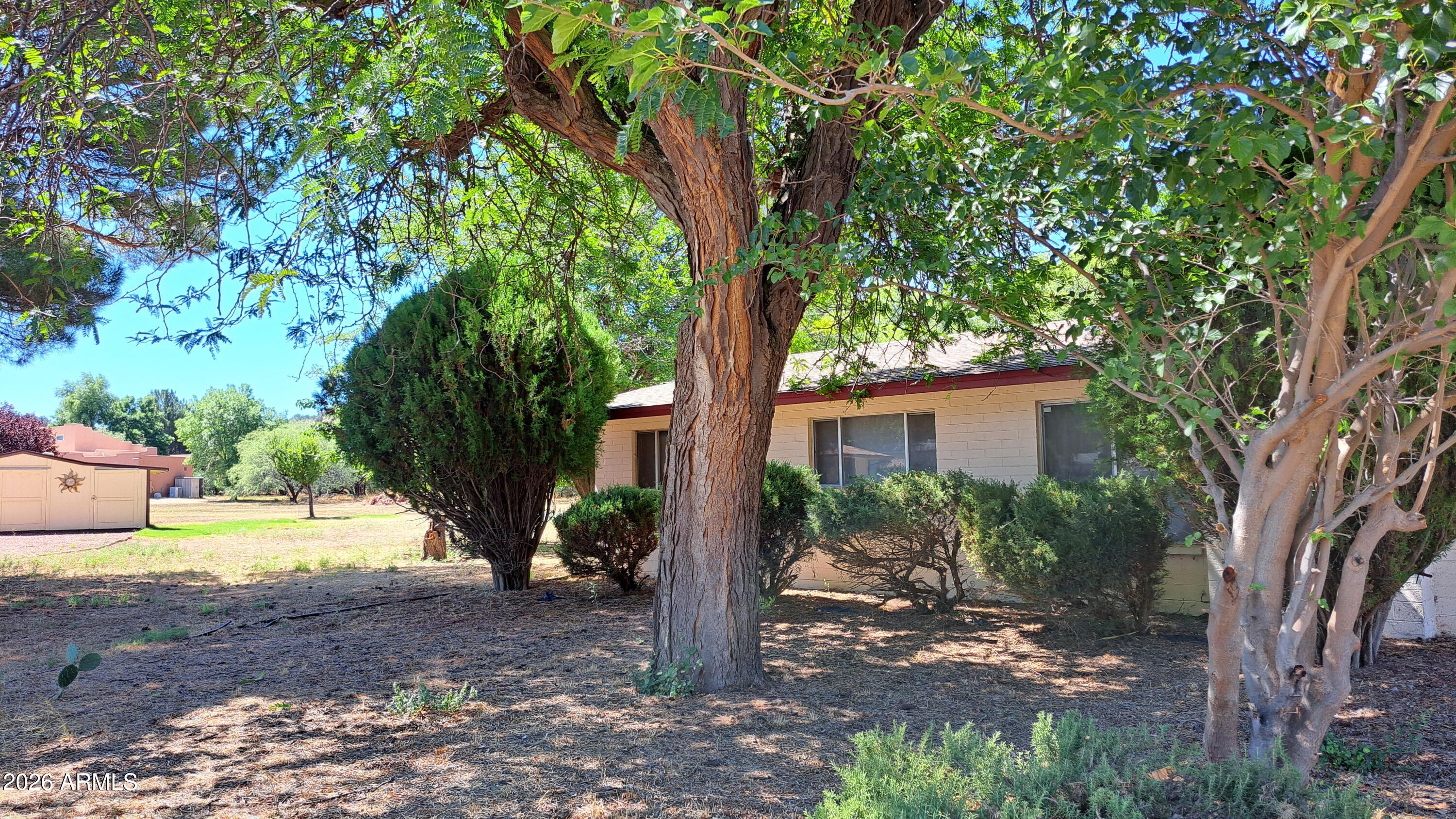 3647 E SYCAMORE Lane
