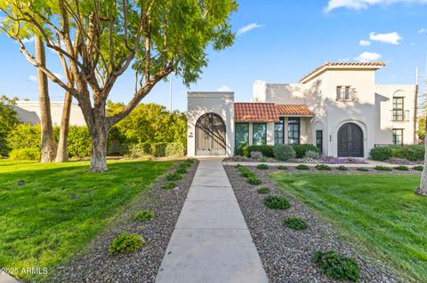 Photo of 7161 E Mcdonald Drive, Paradise Valley, AZ 85253 (MLS # 6956415)