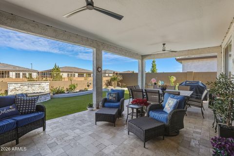 1330 W VIA DE OLIVOS -- San Tan Valley AZ 85140