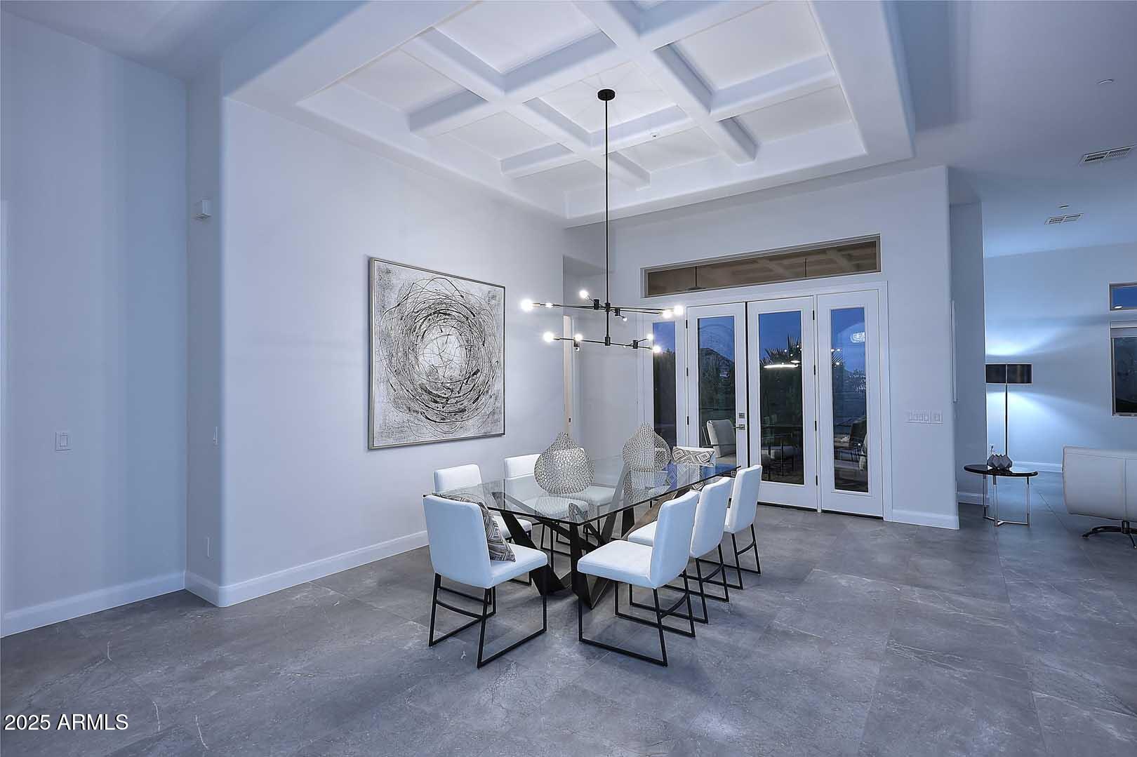 12487 E LUPINE Avenue