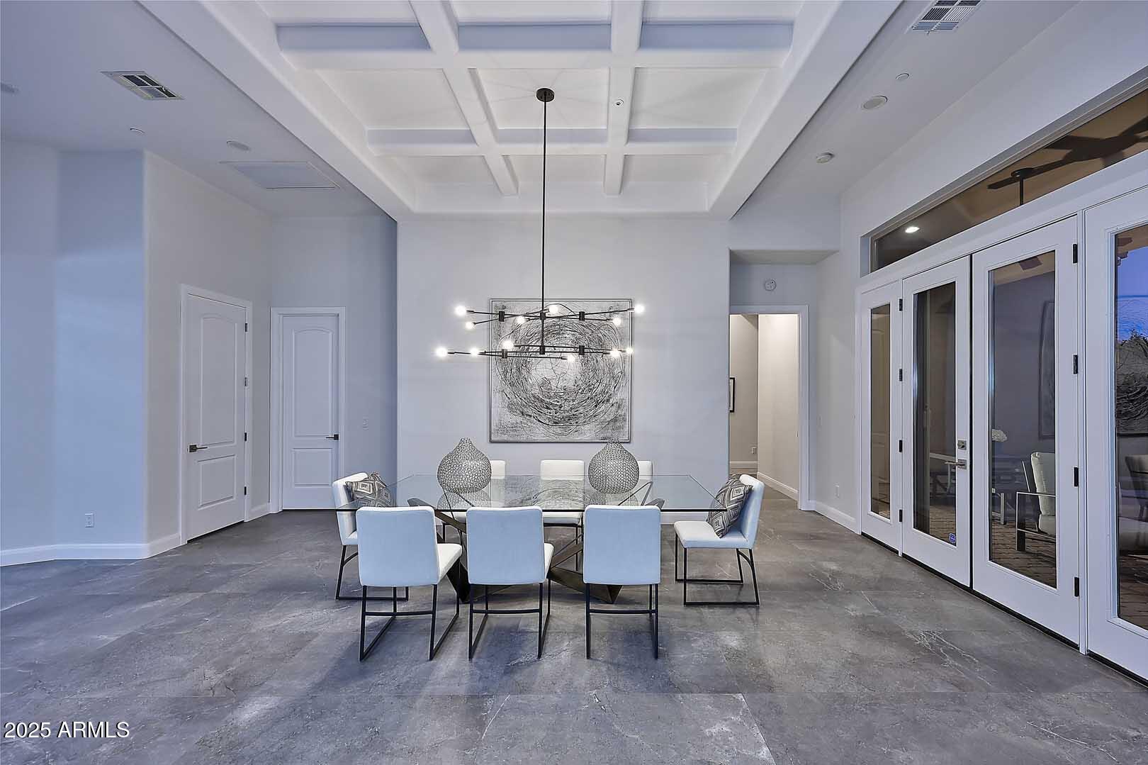 12487 E LUPINE Avenue