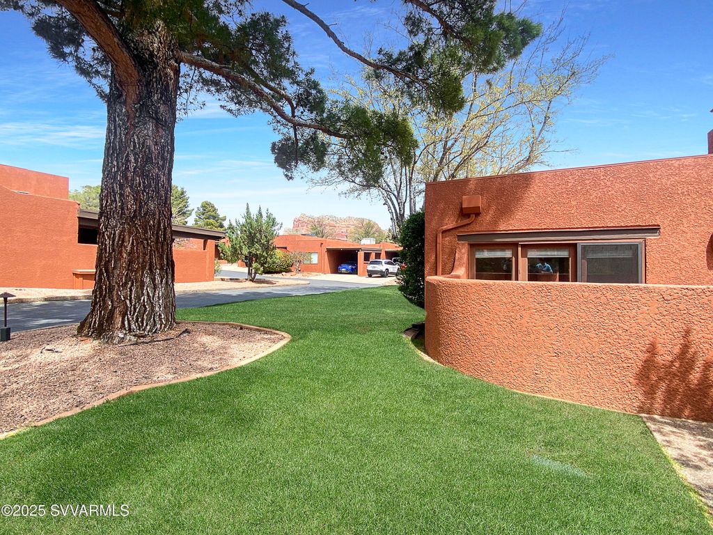 Photo of 165 Verde Valley School Road #11, Sedona, AZ 86351 (MLS # 6937807)