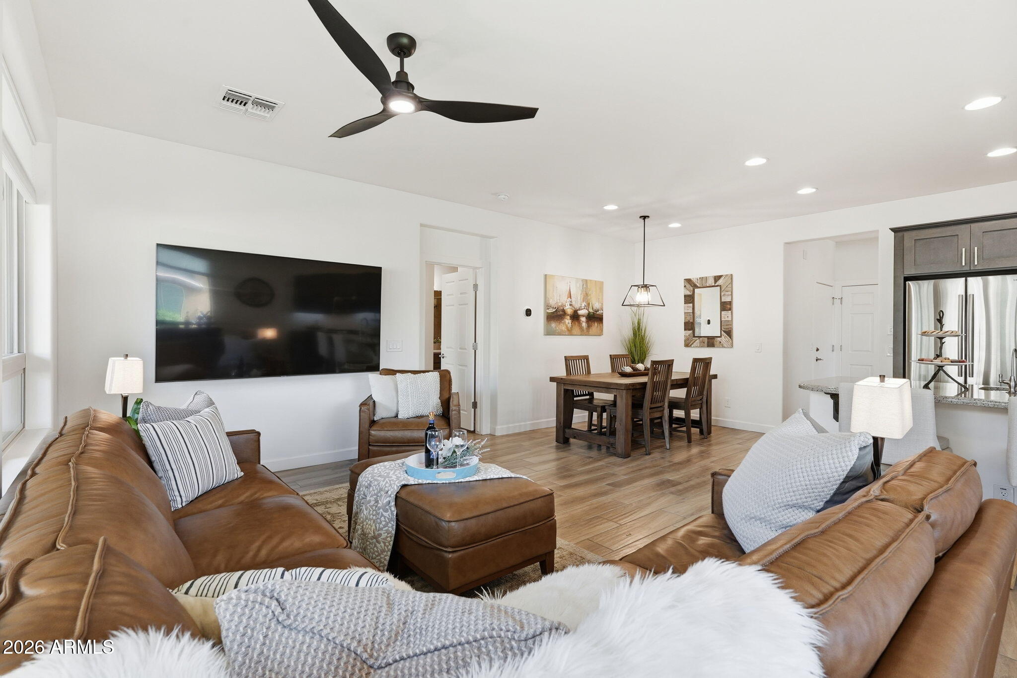 Encanterra - Residential