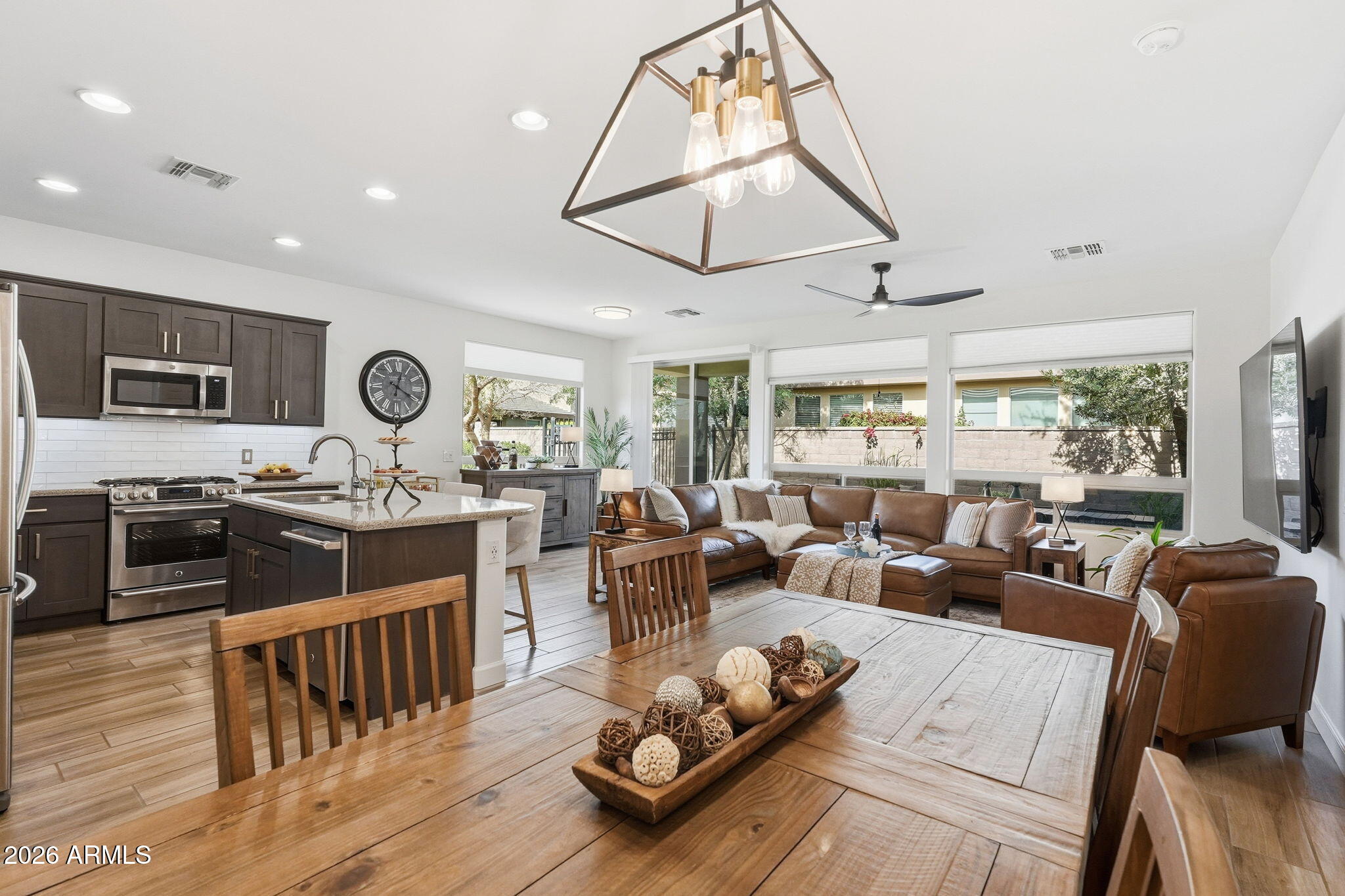 Encanterra - Residential