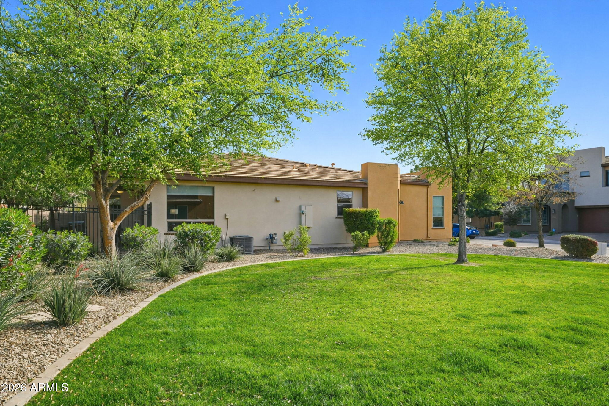 Encanterra - Residential