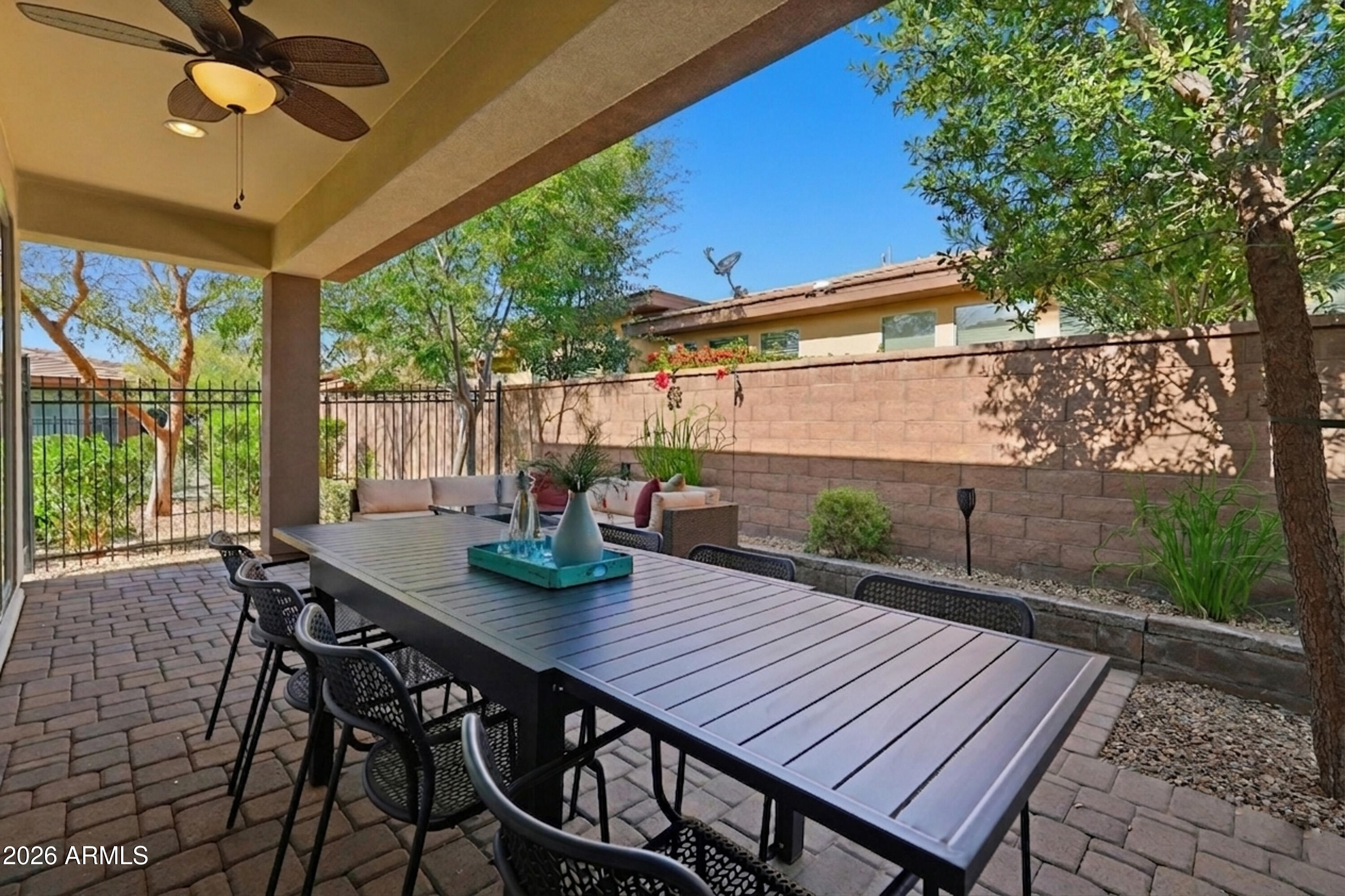 Encanterra - Residential