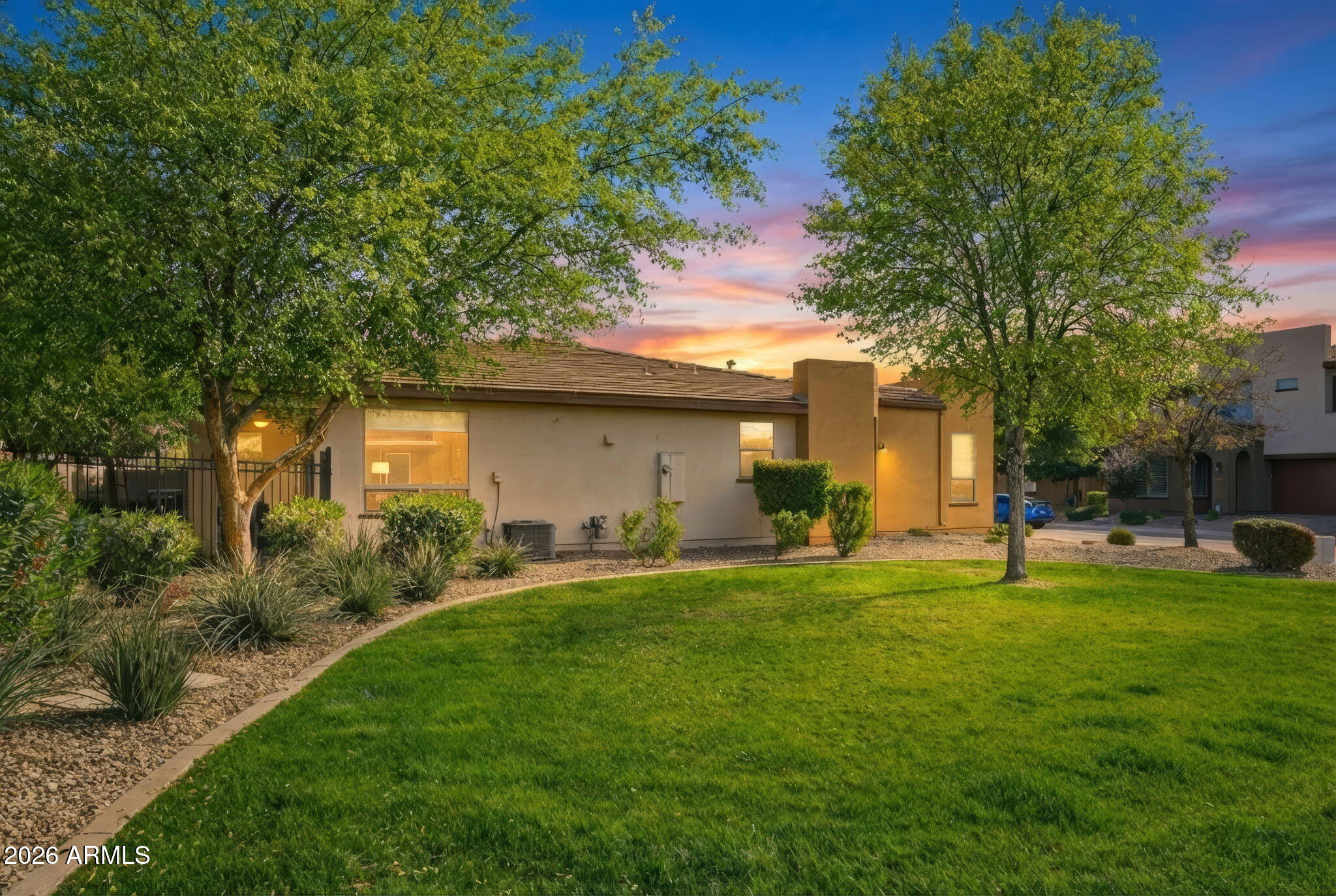 Encanterra - Residential