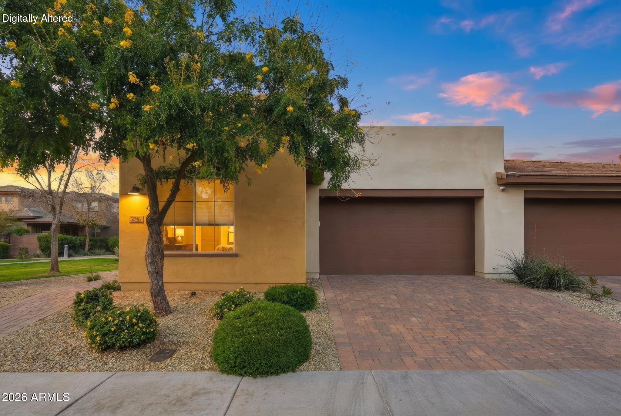 Encanterra - Residential