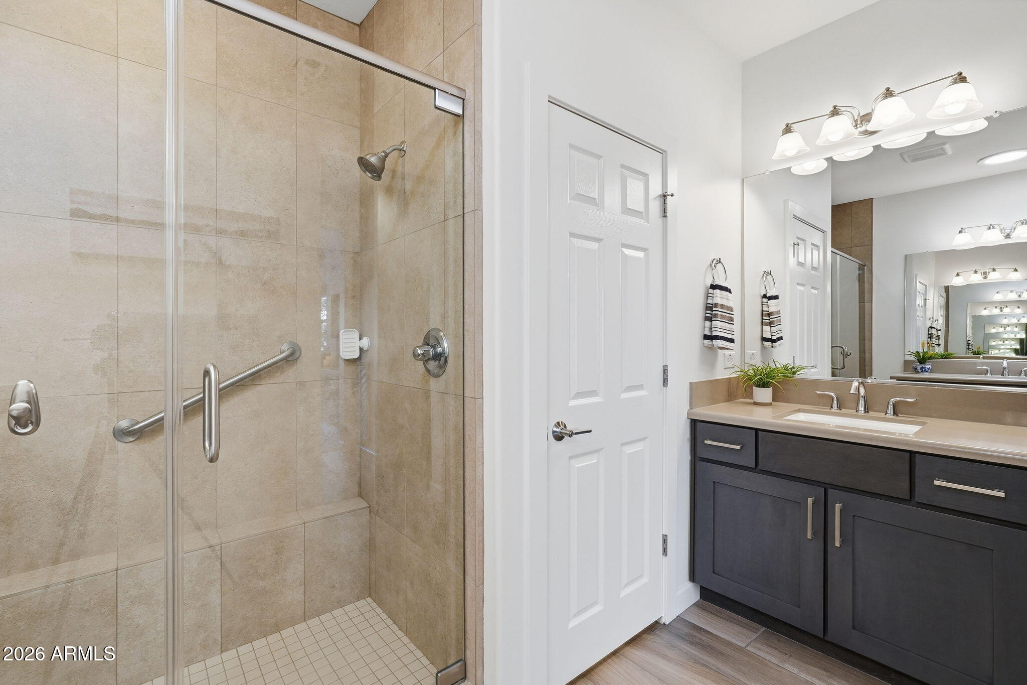Encanterra - Residential