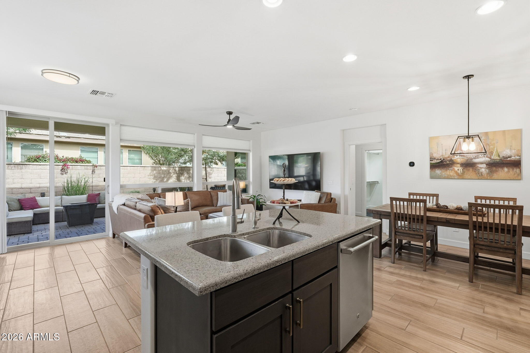 Encanterra - Residential
