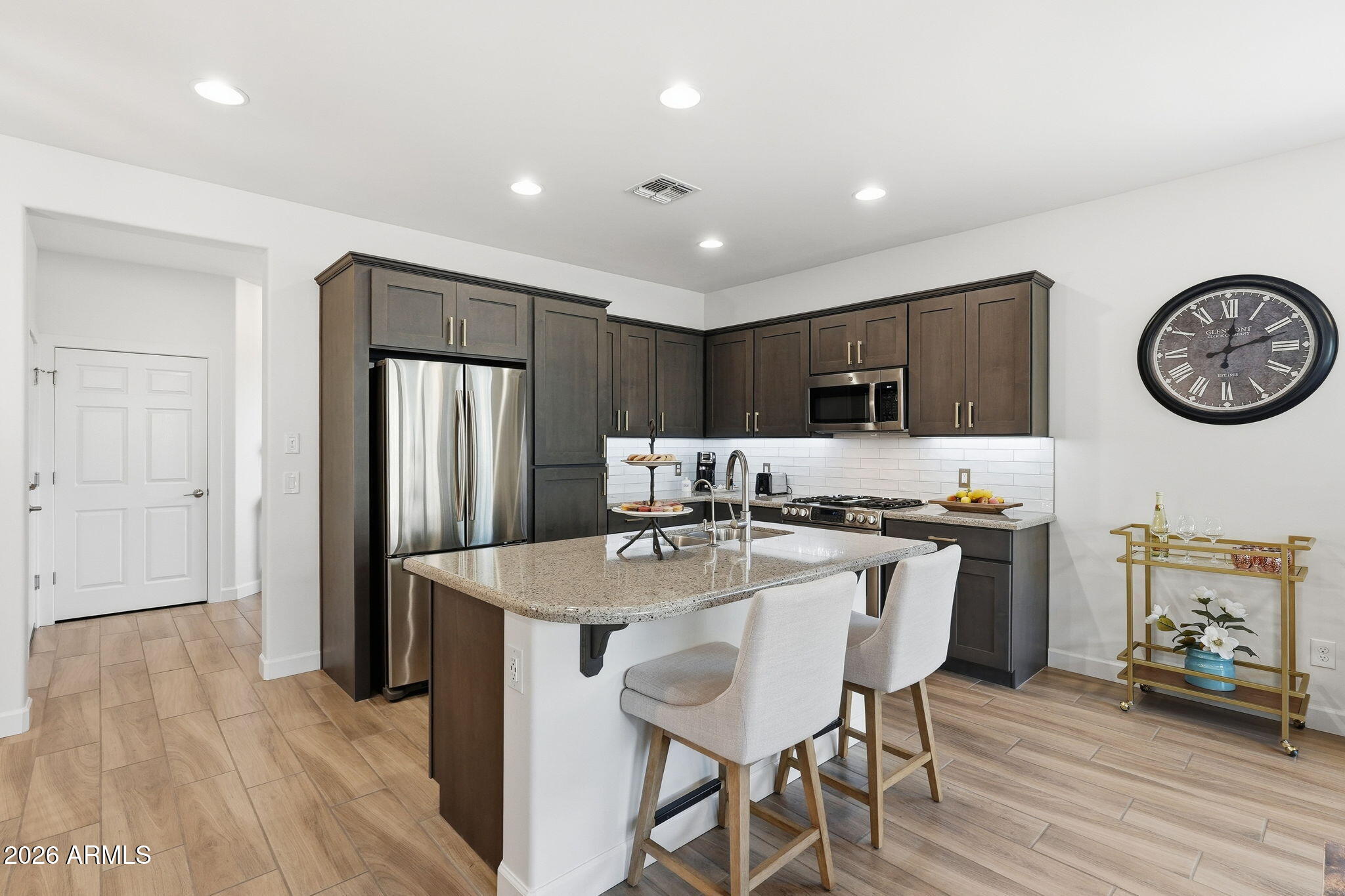 Encanterra - Residential