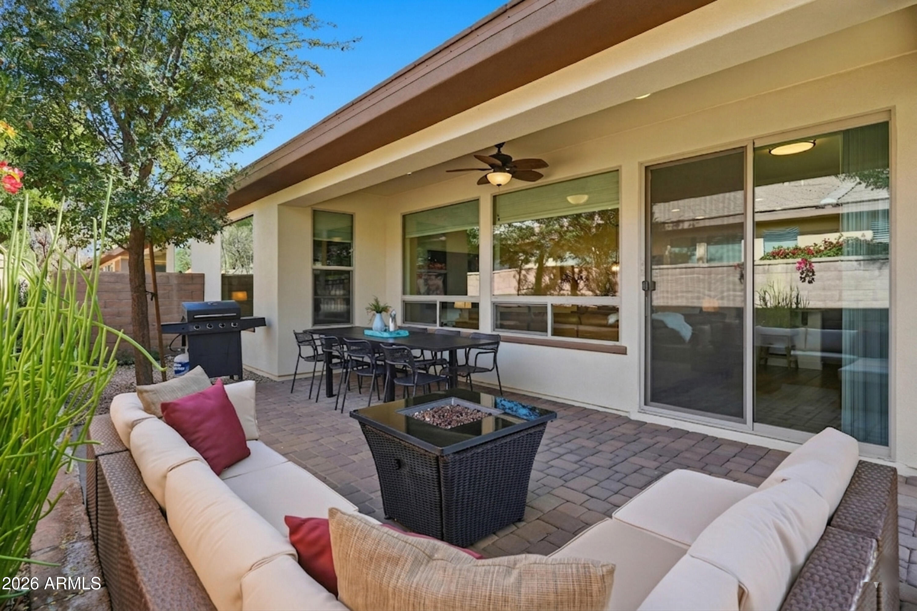 Encanterra - Residential
